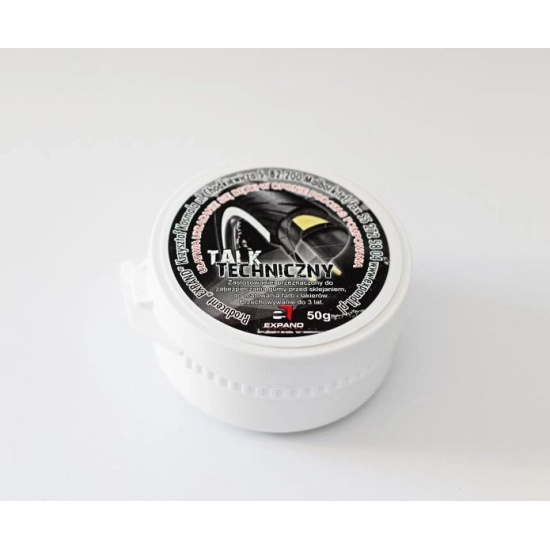 TALK TECHNICZNY EXPAND PUDEŁKO 50G