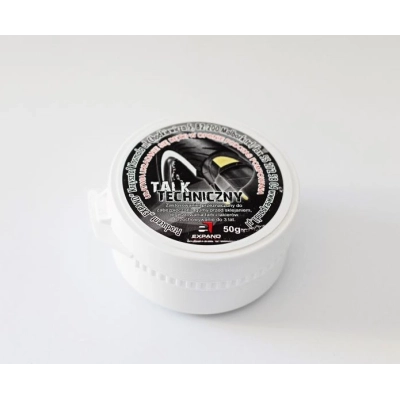 TALK TECHNICZNY EXPAND PUDEŁKO 50G
