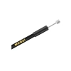 Linka przerzutki rowerowej 2.1m 2100mm Muqzi J-59 Srebrny