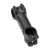 Mostek rowerowy +10° -10° 28.6x31.8mm 90mm WAKE SM034 Aluminium Czarny