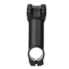 Mostek rowerowy +10° -10° 28.6x31.8mm 90mm WAKE SM034 Aluminium Czarny