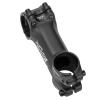 Mostek rowerowy +10° -10° 28.6x31.8mm 80mm WAKE SM034 Aluminium Czarny