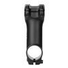 Mostek rowerowy +10° -10° 28.6x31.8mm 80mm WAKE SM034 Aluminium Czarny