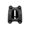 Mostek rowerowy +10° -10° 28.6x31.8mm 80mm WAKE SM034 Aluminium Czarny