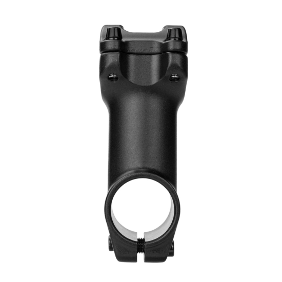 Mostek rowerowy +10° -10° 28.6x31.8mm 70mm WAKE SM034 Aluminium Czarny