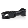 Mostek rowerowy Regulowany 28.6x31.8mm 110mm WAKE A820 Aluminium Czarny