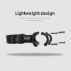 Mostek rowerowy Regulowany 28.6x31.8mm 110mm WAKE A820 Aluminium Czarny