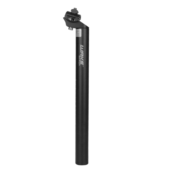 Sztyca rowerowa/podsiodłowa 31.6x350mm 1 śruba WAKE P371 Aluminium