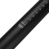 Sztyca rowerowa/podsiodłowa 31.6x350mm 1 śruba WAKE P371 Aluminium