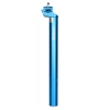 Sztyca rowerowa/podsiodłowa 31.6x350mm 1 śruba WAKE P371 Aluminium