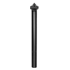 Sztyca rowerowa/podsiodłowa 27.2x350mm 1 śruba WAKE P371 Aluminium