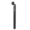 Sztyca rowerowa/podsiodłowa 27.2x350mm 1 śruba WAKE P371 Aluminium
