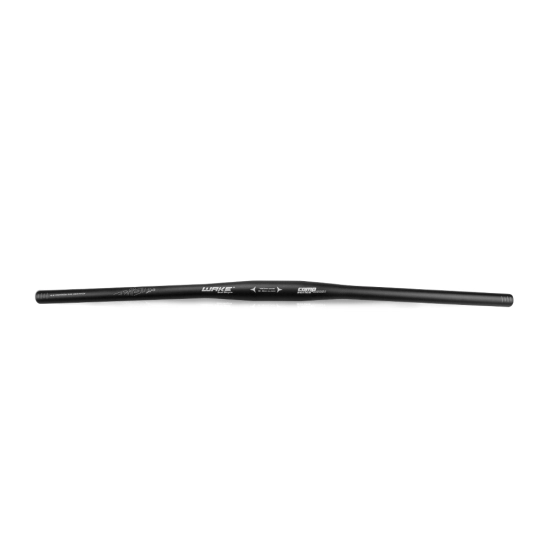 Kierownica rowerowa Prosta 31.8x780mm Z opcją skrócenia WAKE A003 Comp Aluminium
