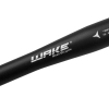 Kierownica rowerowa Prosta 31.8x780mm Z opcją skrócenia WAKE A003 Comp Aluminium