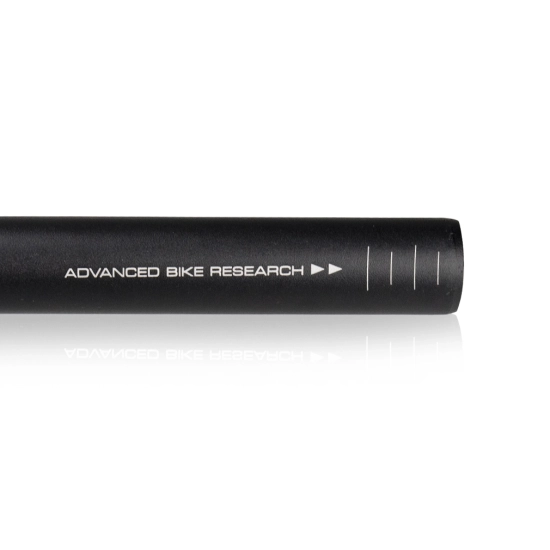 Kierownica rowerowa Prosta 31.8x780mm Z opcją skrócenia WAKE A003 Comp Aluminium