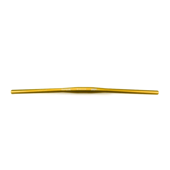 Kierownica rowerowa Prosta 31.8x780mm Z opcją skrócenia WAKE A003 Comp Aluminium