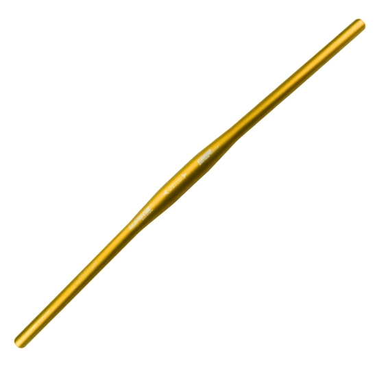 Kierownica rowerowa Prosta 31.8x780mm Z opcją skrócenia WAKE A003 Comp Aluminium