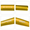Kierownica rowerowa Prosta 31.8x780mm Z opcją skrócenia WAKE A003 Comp Aluminium