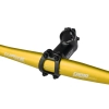 Kierownica rowerowa Prosta 31.8x780mm Z opcją skrócenia WAKE A003 Comp Aluminium