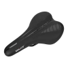 Siodełko rowerowe MTB 160x278mm WAKE 2789 Czarny