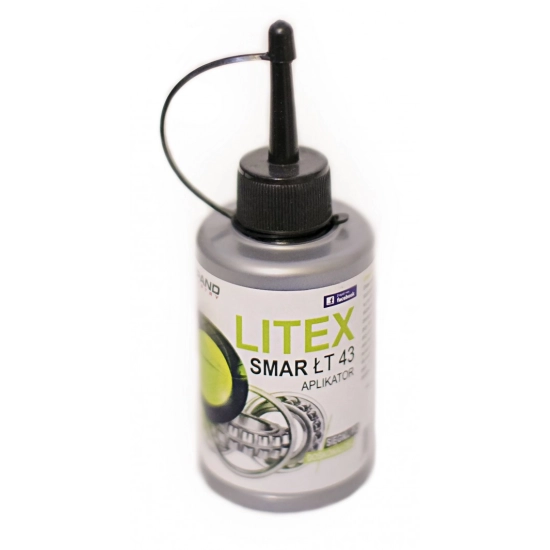Smar uniwersalny EXPAND ŁT43 APLIKATOR 70ML