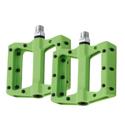 Pedały rowerowe Platformy 98x107mm 1x łożysko Iron March N-5 Nylon