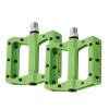 Pedały rowerowe Platformy 98x107mm 1x łożysko Iron March N-5 Nylon