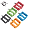 Pedały rowerowe Platformy 98x107mm 1x łożysko Iron March N-5 Nylon