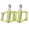 Pedały rowerowe Platformy 70x93mm 3x łożysko Iron March ALNC-1075 Aluminium