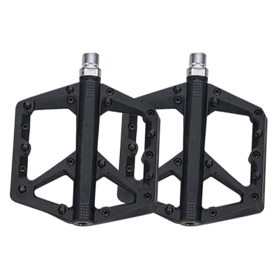 Pedały rowerowe Platformy 112x113mm 1x łożysko Iron March N-13 Nylon