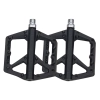 Pedały rowerowe Platformy 112x113mm 1x łożysko Iron March N-13 Nylon