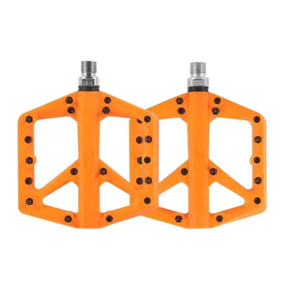 Pedały rowerowe Platformy 112x113mm 1x łożysko Iron March N-13 Nylon