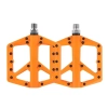 Pedały rowerowe Platformy 112x113mm 1x łożysko Iron March N-13 Nylon