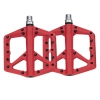 Pedały rowerowe Platformy 112x113mm 1x łożysko Iron March N-13 Nylon