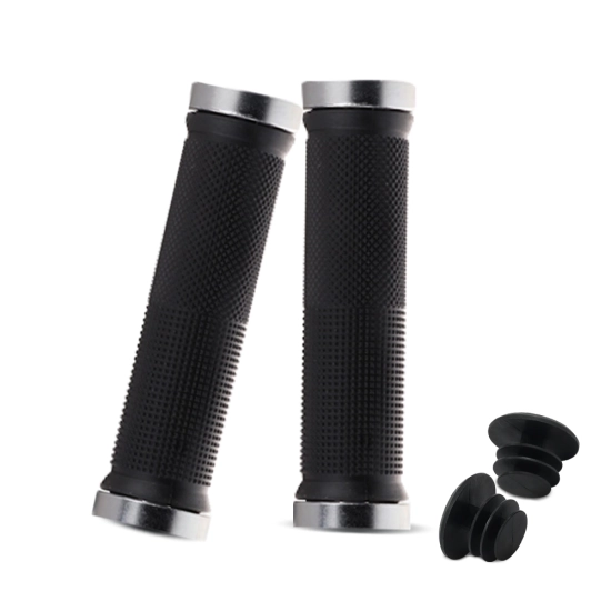 Gripy/Chwyty rowerowe MTB 22.2x33x132mm BLOOKE