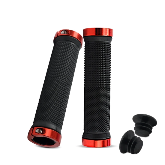 Gripy/Chwyty rowerowe MTB 22.2x33x132mm BLOOKE