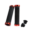 Gripy/Chwyty rowerowe MTB 22.2x33x132mm BLOOKE