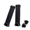 Gripy/Chwyty rowerowe MTB 22.2x33x132mm BLOOKE