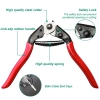 Obcinak do linek rowerowych Muqzi A-14