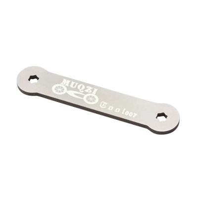 Klucz do pinów pedałów rowerowych 3.4/3.9mm Muqzi A-23