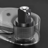 Klucz dynamometryczny 2-24Nm + zestaw końcówek Muqzi A-62