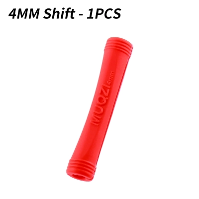 Ochraniacz Osłona pancerza linki rowerowej 4mm Przerzutka Muqzi J-74