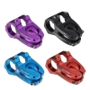 Mostek rowerowy krótki 28.6x31.8mm 45mm WAKE A089B Aluminium