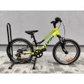 Rower dziecięcy 20 Storm Racer 10" A10 2VBR 1x6