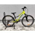 Rower dziecięcy 24 Storm Racer 11" A11 2VBR 1x6