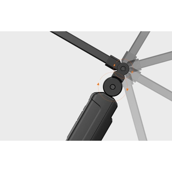 Latarka wielofunkcyjna Superfire G16-S, 800lm, USB-C