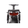 Rower elektryczny JOBOBIKE Robin Wysoka rama Czarny 14.5Ah POWYSTAWOWY