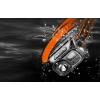 Latarka czołowa Superfire HL23, 220lm, USB-C