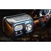 Latarka czołowa Superfire HL23, 220lm, USB-C