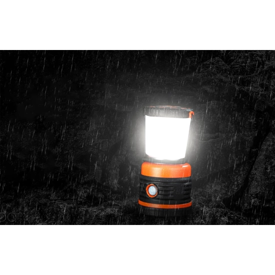 Lampa kempingowa Superfire T39, 12W, 850lm